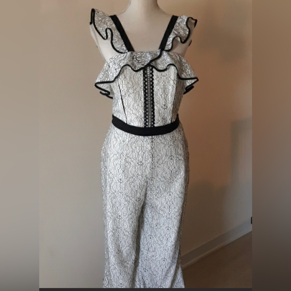 Adelyn Rae jumpsuit
